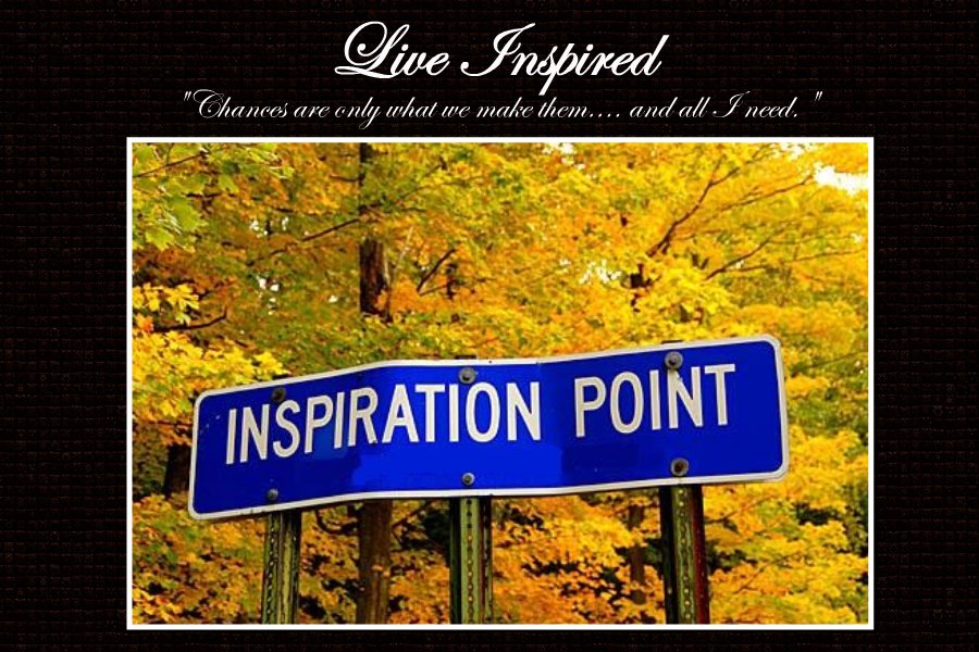 Live Inspired