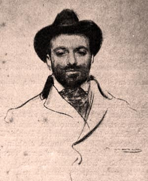 José María Sert