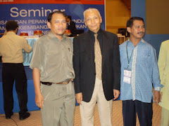Saat LKS 2008 di Makassar