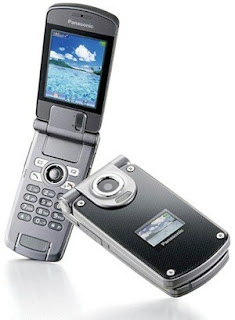 Panasonic