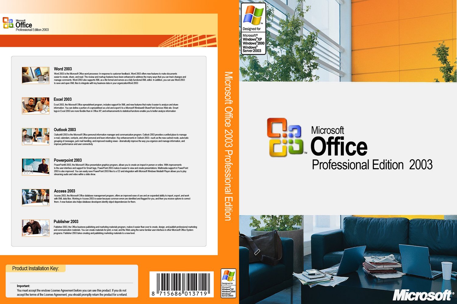 Download Microsoft Office 2003 Thepiratebay