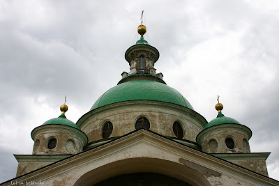 Димитриевский (Шереметьевский) собор
