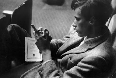 Angus Carroll