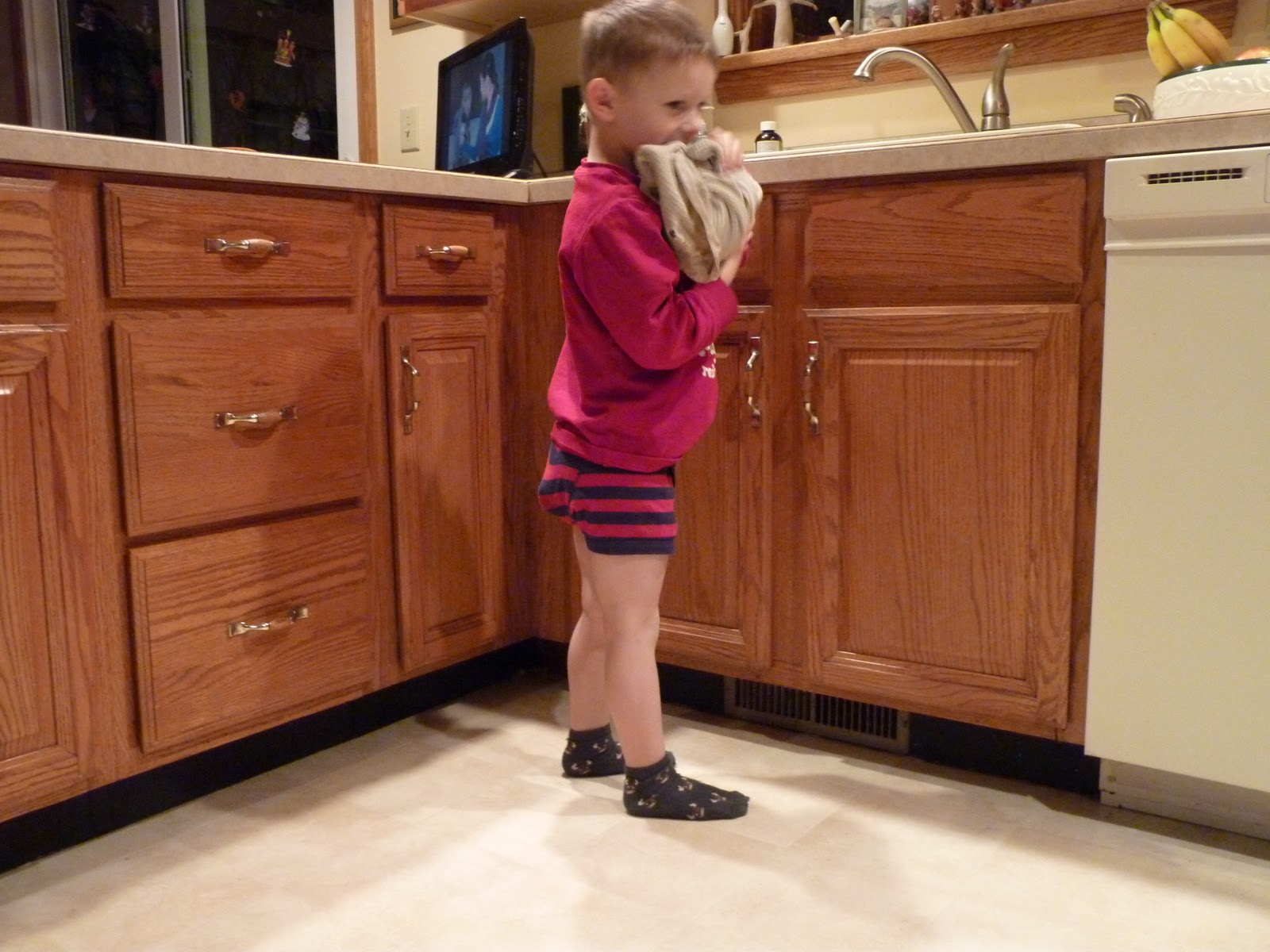 Lessons from the Lamp Post December 2010