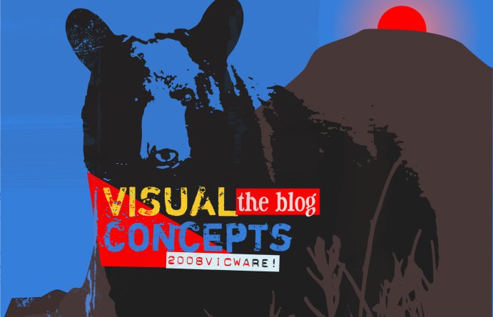 Visual Concepts Blog