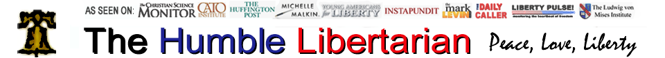 The Humble Libertarian
