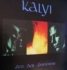 Kalyi (หนังนักเรียนของ Fred Kelemen)