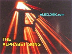 THE ALPHABET SONG