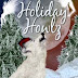 BOOK EXCERPT: (PG-13) Paranormal: Holiday Howlz: Stray Urges by Lacey Savage