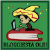 BLOG CHALLENGE: 31 Days to Building a Better Blog Bloggiesta! Ole!