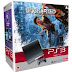 PRODUCT REVIEW: Sony PlayStation 3 Slim Console (250GB Model) with Uncharted 2: Among Thieves (PS3)