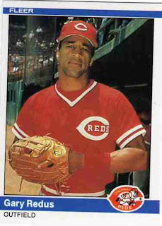 Gary Redus