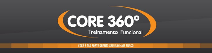 Marco Rodrigo Core 360º