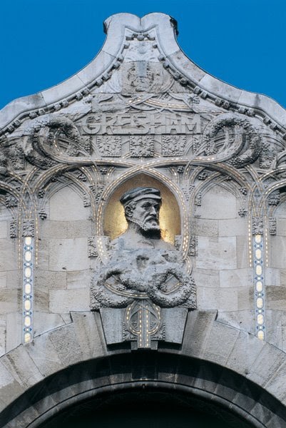 Disappearing Budapest Budapest S Gresham Palace History