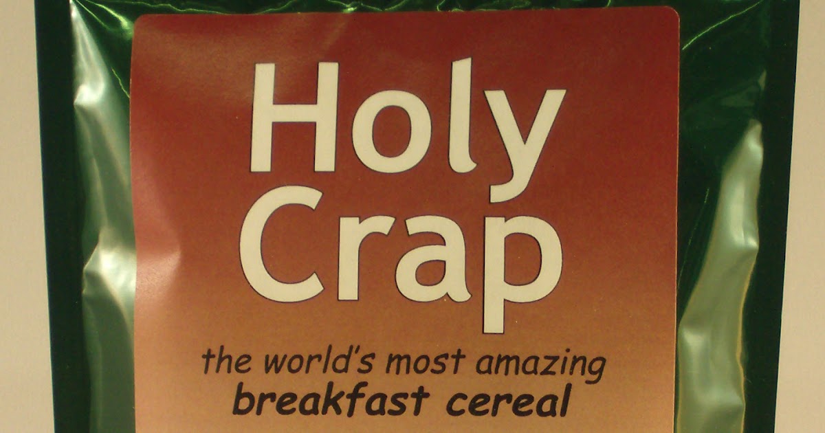 The Kind Life Mel The Holy Crap Story!