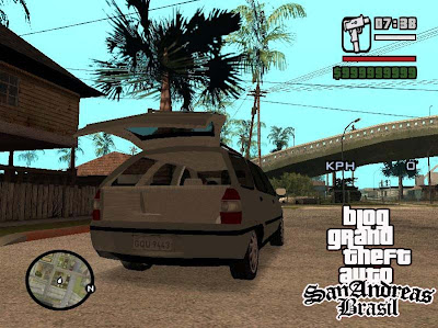 GTA Brasil Team - Desvendando o universo Grand Theft Auto
