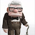 PERSONAGENS - Up