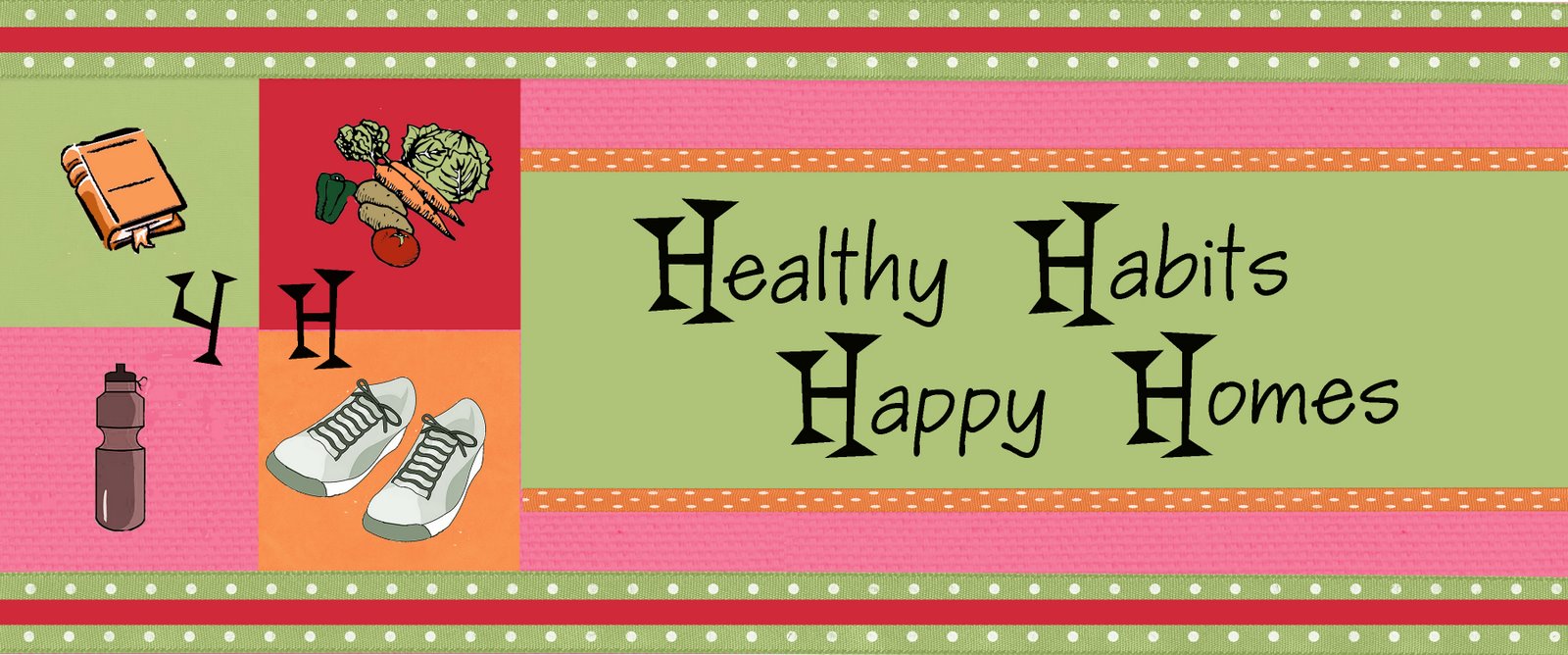 Healthy Habits