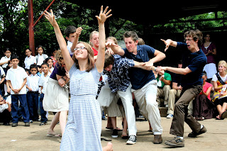 Lindsay Russo Kansas