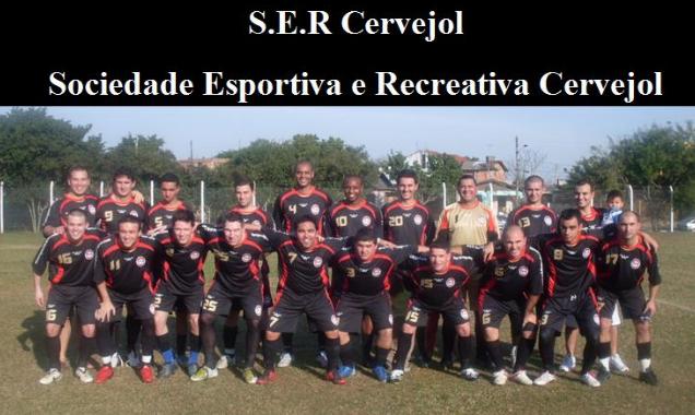 S.E.R Cervejol