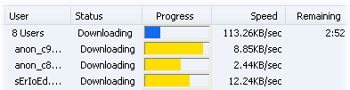 Para descargar Ares 2.1.6,
