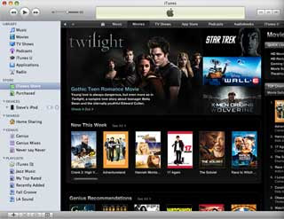 Descargar Itunes Gratis