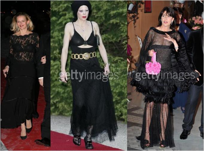 The Royal Order Of Sartorial Splendor Flashback Friday Royal