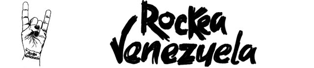 Rockea Venezuela