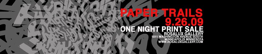 Paper Trails