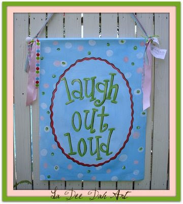 Cute+painted+canvases