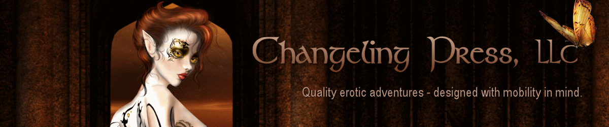 Changeling Press