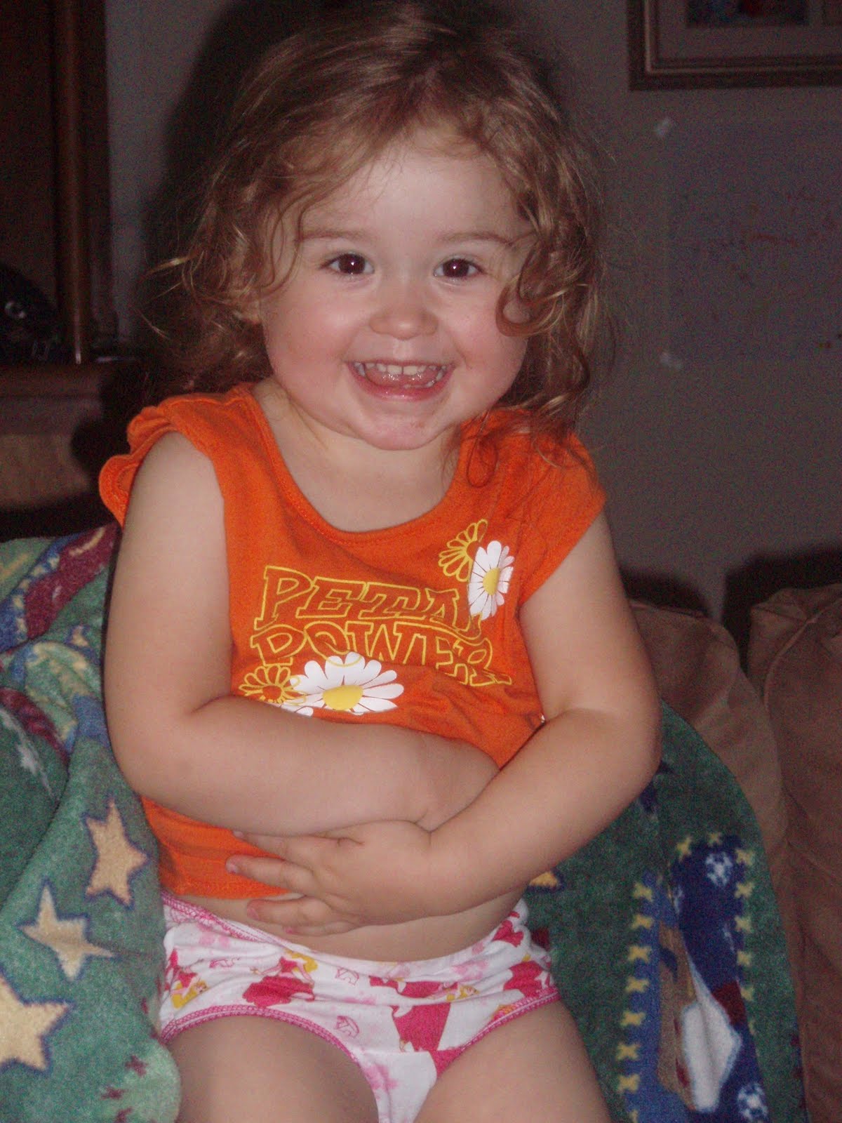 The New York Yeager's May 2010