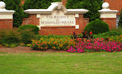 The Regency Of Windward Square