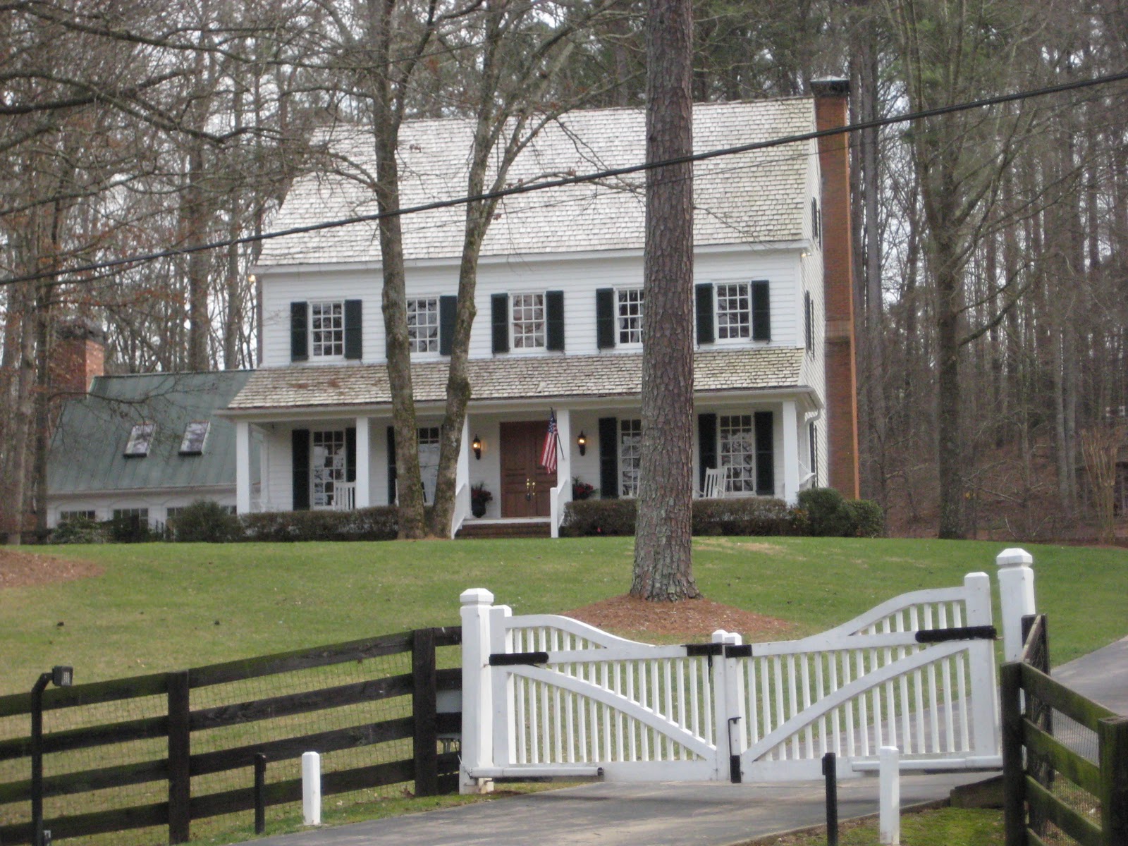 Live In North ValleyMilton Homes In North Valley