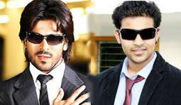 Nagababu Family Photos