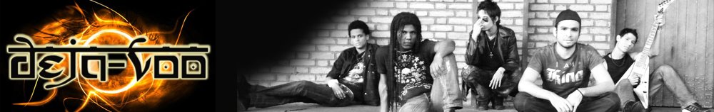 Banda Deja-voo