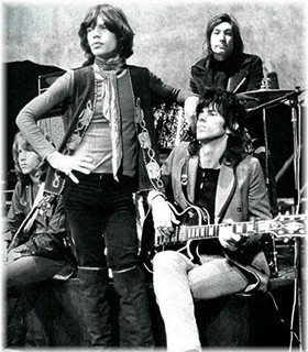 Rolling Stones 1960S