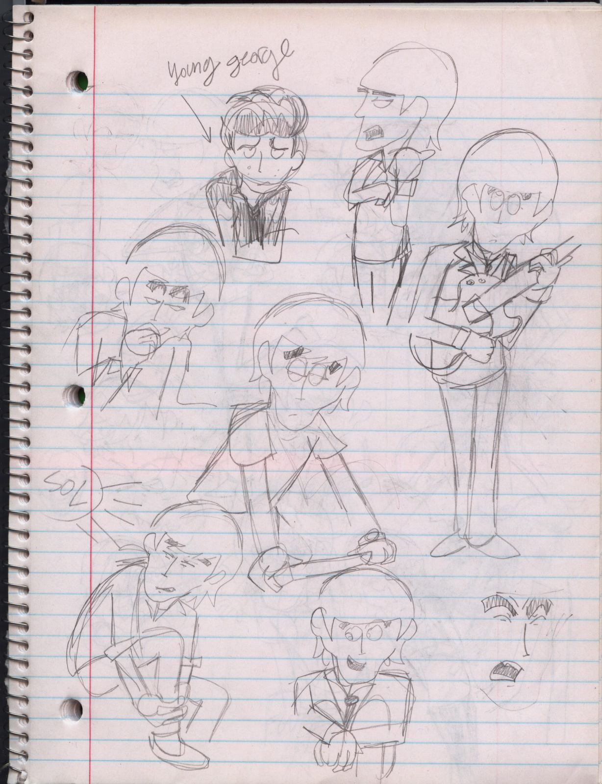 [georgeposes.png]