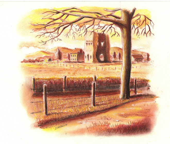 Le temple dit "de janus"