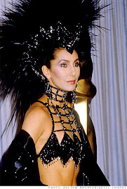 Cher