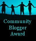 Blog Award