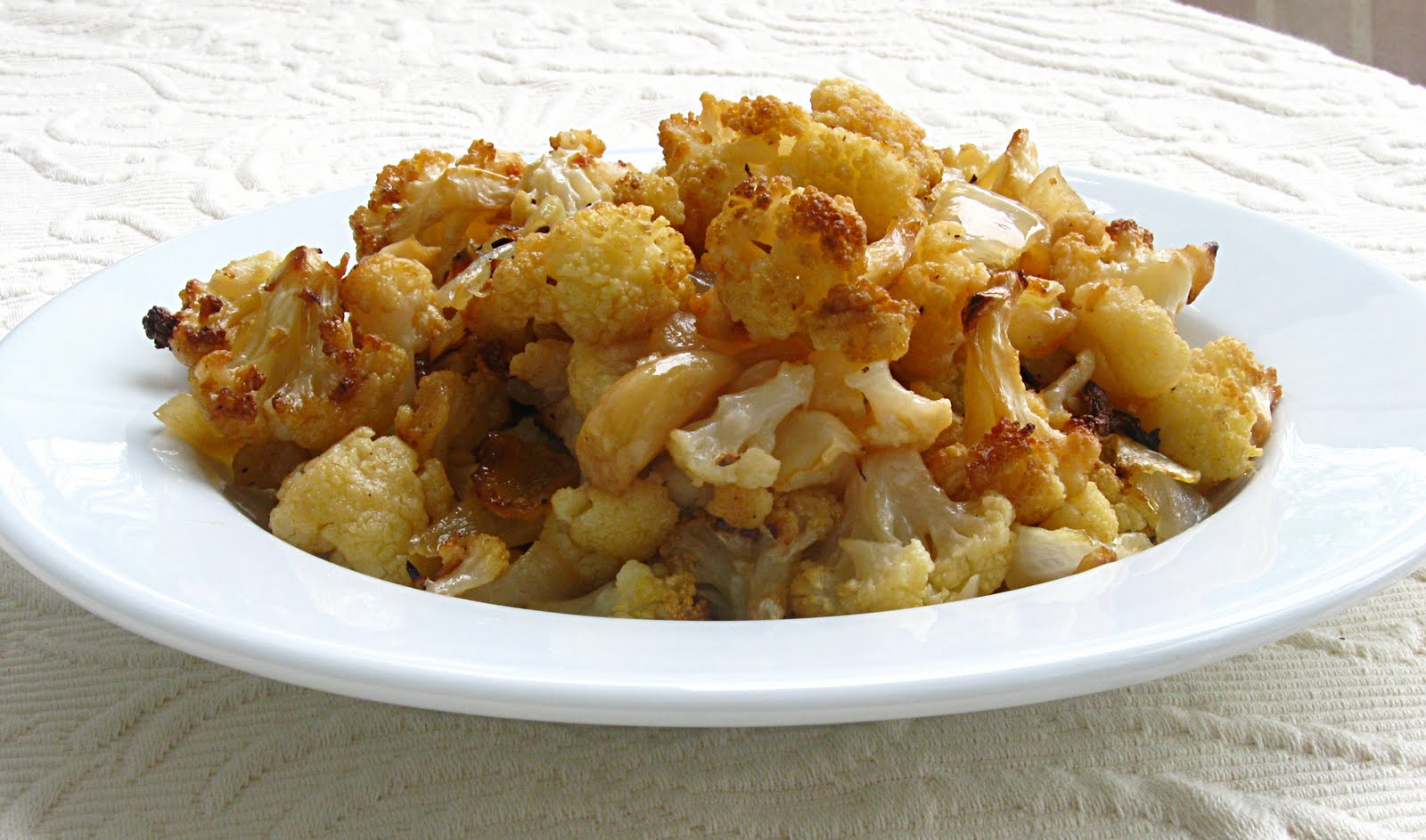 All That Splatters Saturday Blog Showcase 13 Oven Roasted