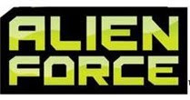 FORÇA ALIEN