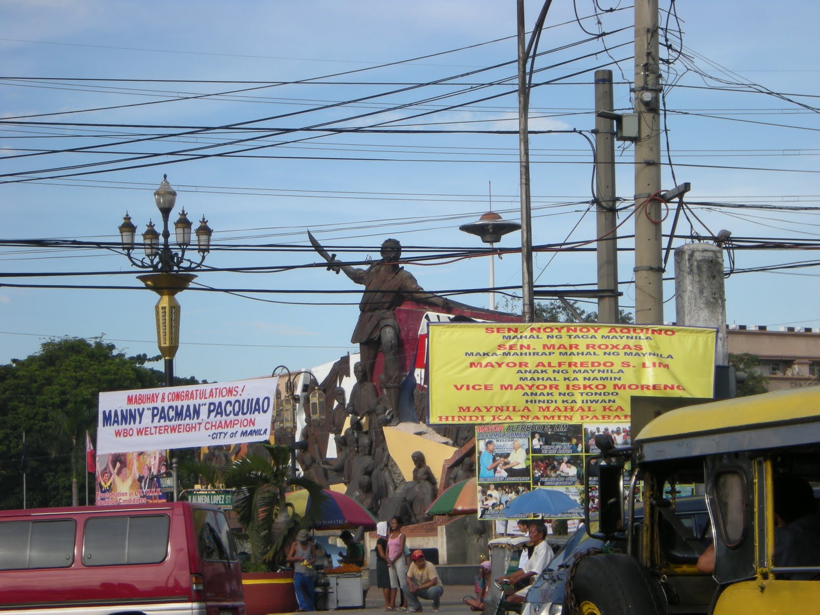 Manila Photos