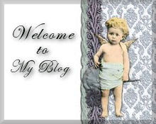 Welcome to my blog