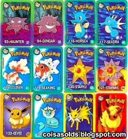 Lote Pokémon 50 Cartinhas Com Pikachu E Raichu