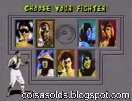 Como lutar contra o Reptile no Mortal Kombat com Scorpion e Liu Kang 