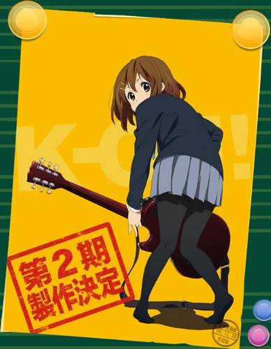 Genres: comedy, slice of life