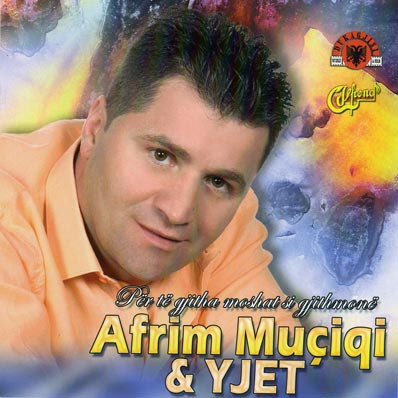 Afrim Muciqi