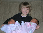 Big Sister Ali with Kate & Jill